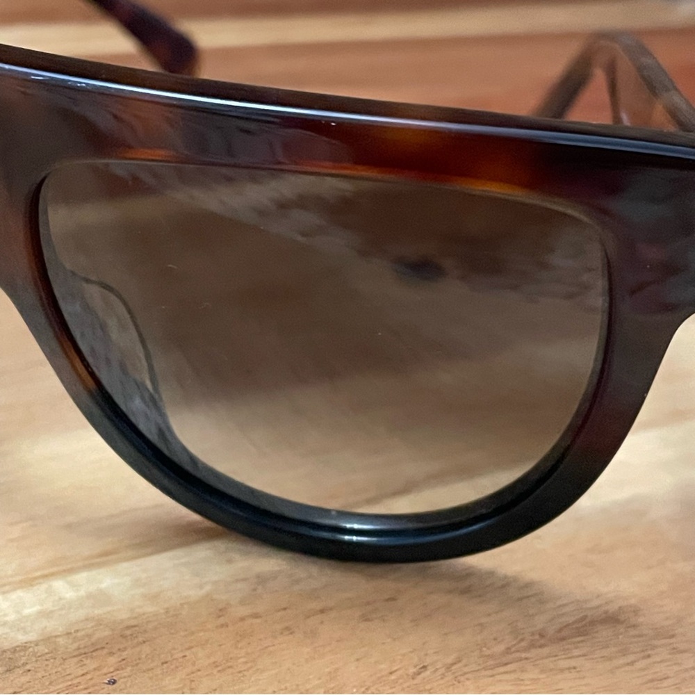Celine‎ Geometric Sunglasses - Picture 11 of 17